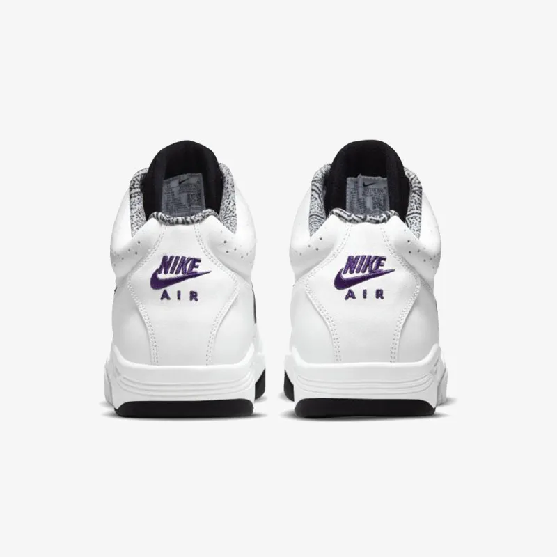 Nike Air Flight Lite Mid 