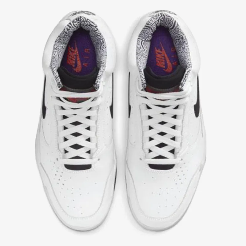 Nike Air Flight Lite Mid 