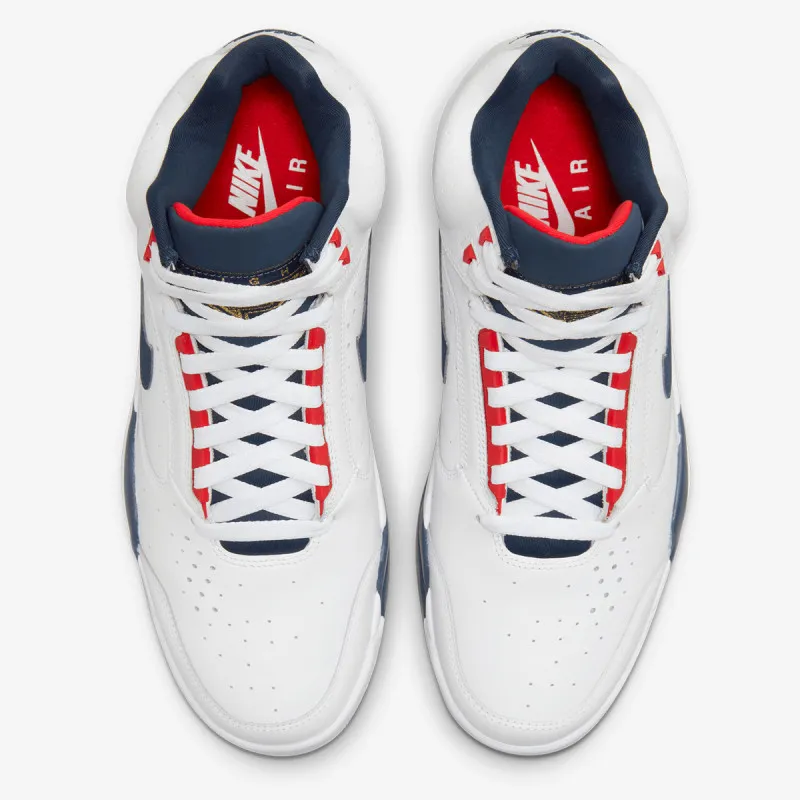 Nike Air Flight Lite Mid 