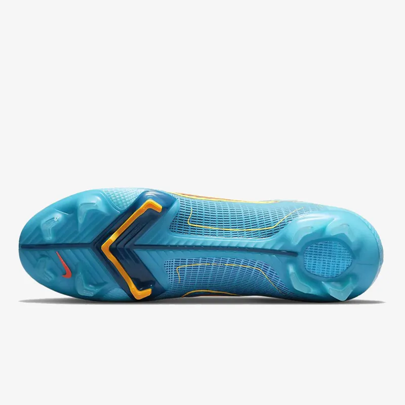 Nike Mercurial Vapor 14 Elite FG 