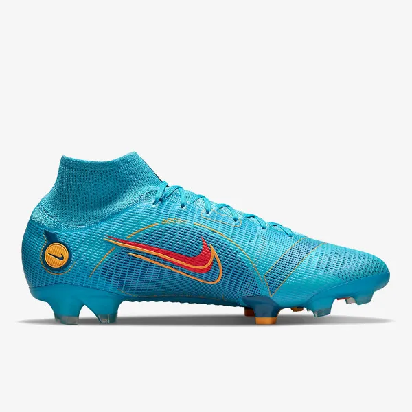 Nike Mercurial Superfly 8 Elite 