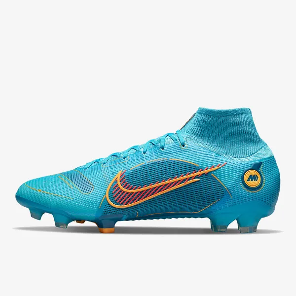 Nike Mercurial Superfly 8 Elite 