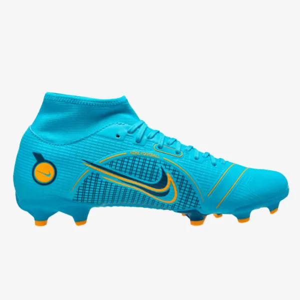 Nike Mercurial Superfly 8 Academy MG 