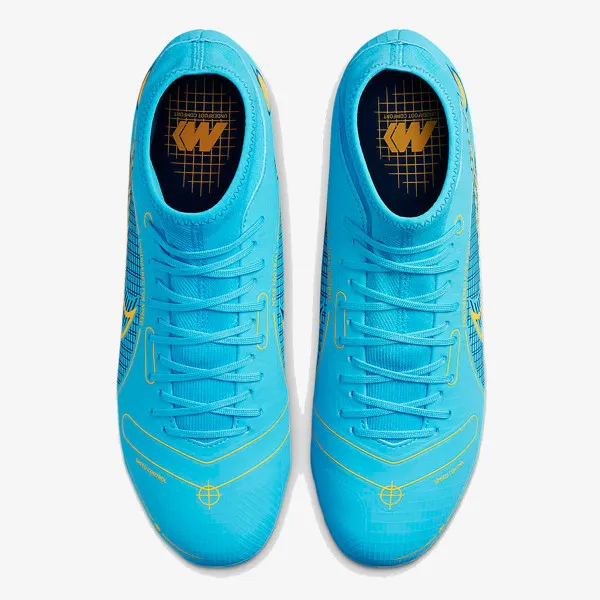 Nike Mercurial Superfly 8 Academy MG 