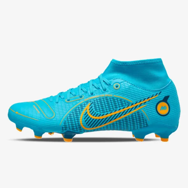 Nike Mercurial Superfly 8 Academy MG 