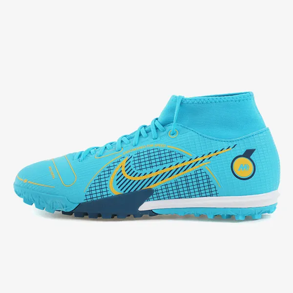 Nike SUPERFLY 8 ACADEMY TF 