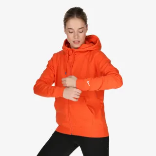 Nike Sportswear Essentials Full-Zip Print 