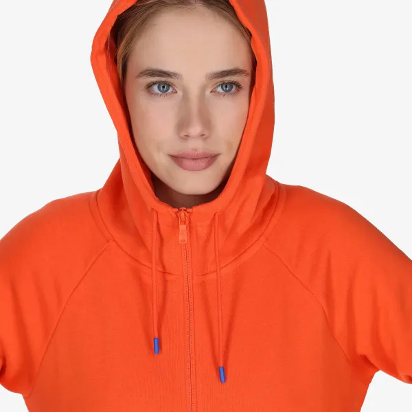 Nike Sportswear Essentials Full-Zip Print 