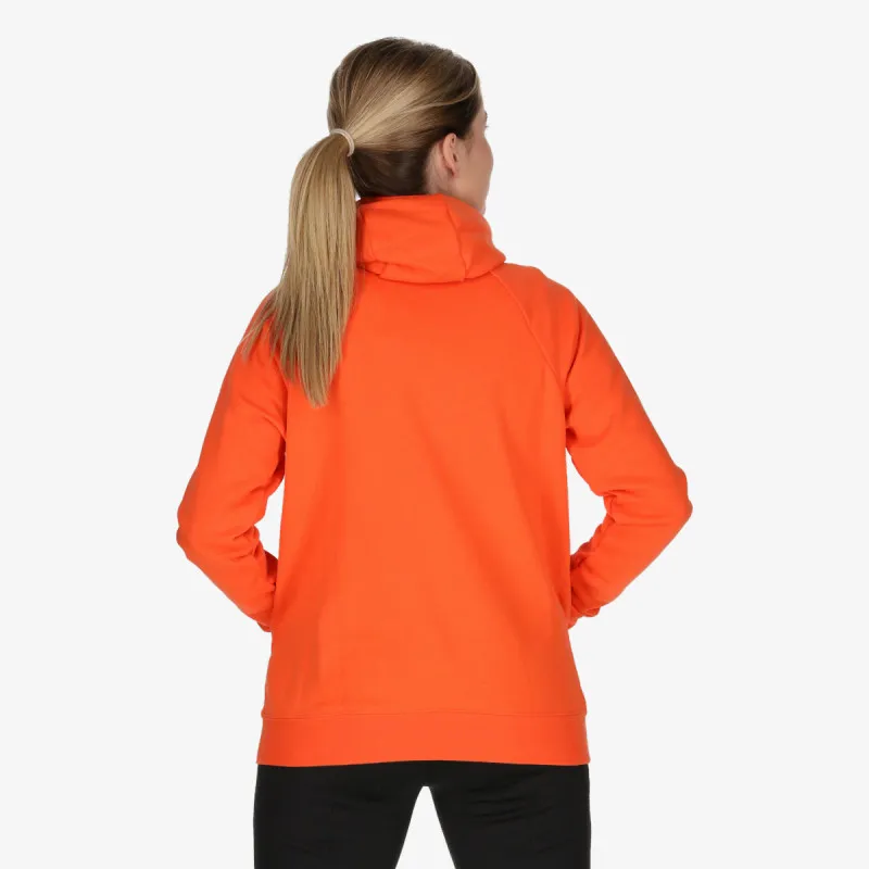 Nike Sportswear Essentials Full-Zip Print 