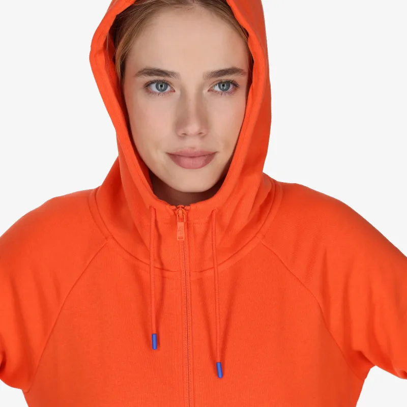 Nike Sportswear Essentials Full-Zip Print 