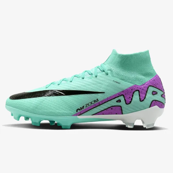 Nike ZOOM SUPERFLY 9 ELITE FG 