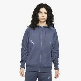 Nike M NSW AIR MAX PK FZ HOODIE 