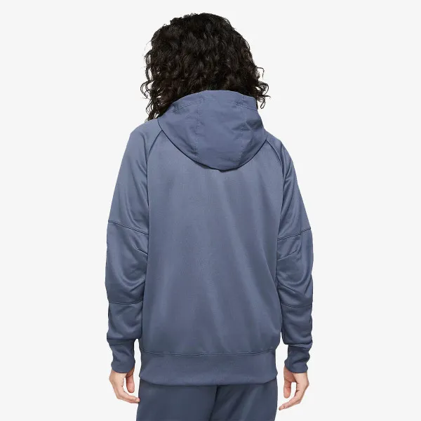 Nike M NSW AIR MAX PK FZ HOODIE 