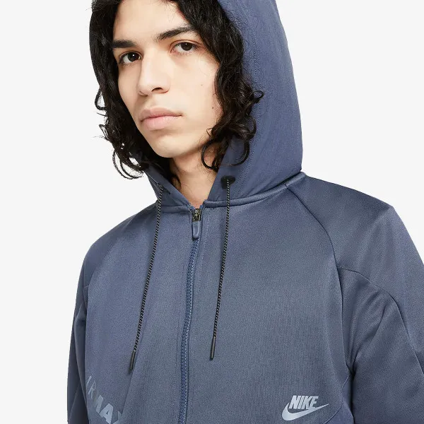 Nike M NSW AIR MAX PK FZ HOODIE 