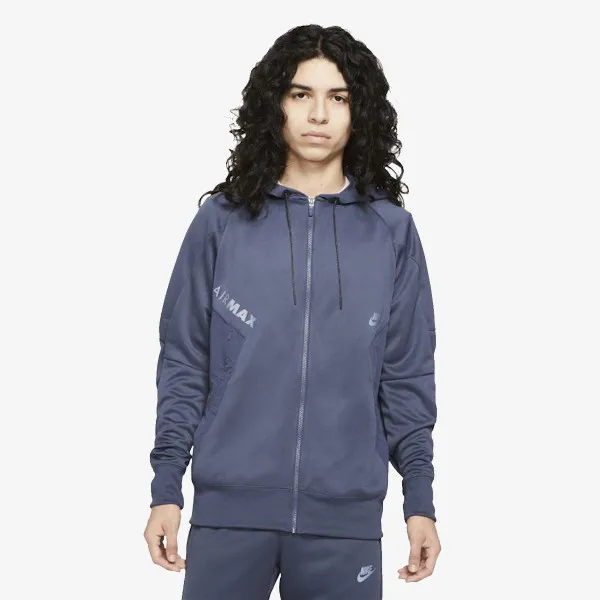 Nike M NSW AIR MAX PK FZ HOODIE 