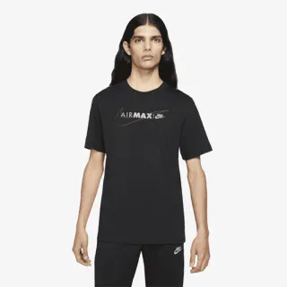 Nike M NSW AIR MAX SS TEE 