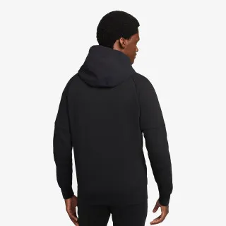 Nike M NSW AIR MAX FLC FZ HOODIE BB 