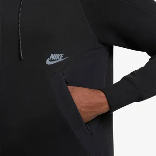 Nike M NSW AIR MAX FLC FZ HOODIE BB 