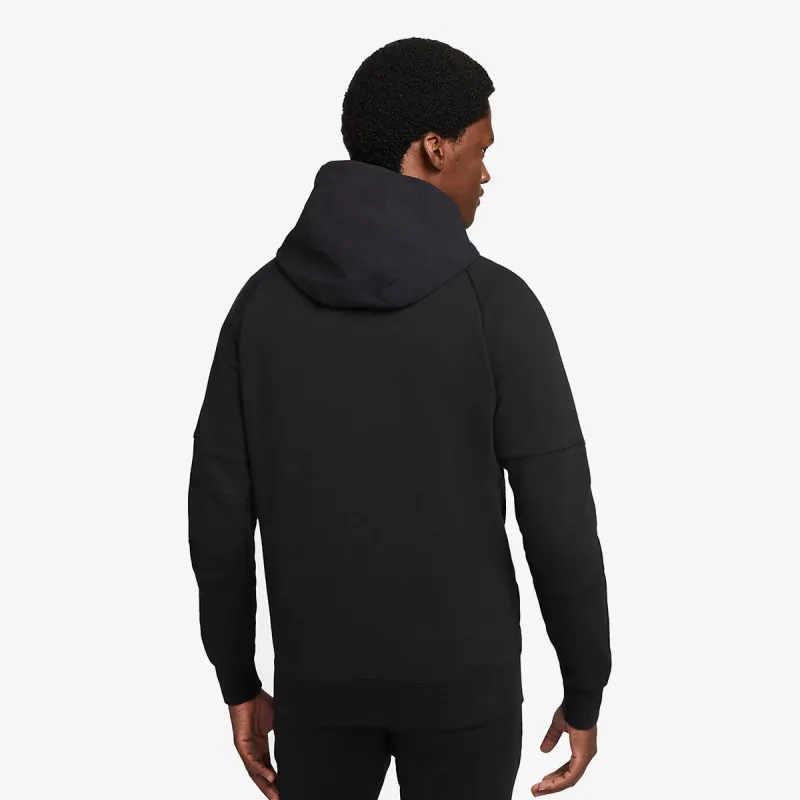 Nike M NSW AIR MAX FLC FZ HOODIE BB 