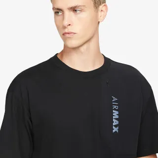 Nike M NSW AIR MAX SS TOP 