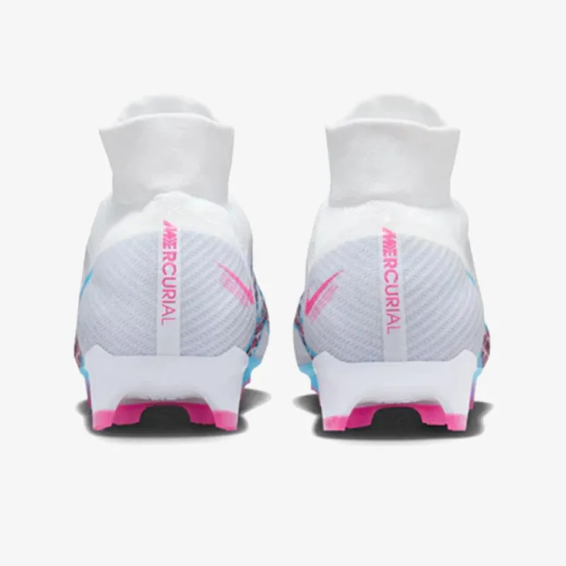 Nike Zoom Mercurial Superfly 9 Pro FG 