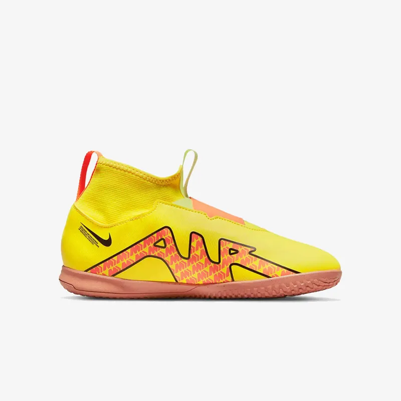 Nike JR ZOOM SUPERFLY 9 ACADEMY IC 