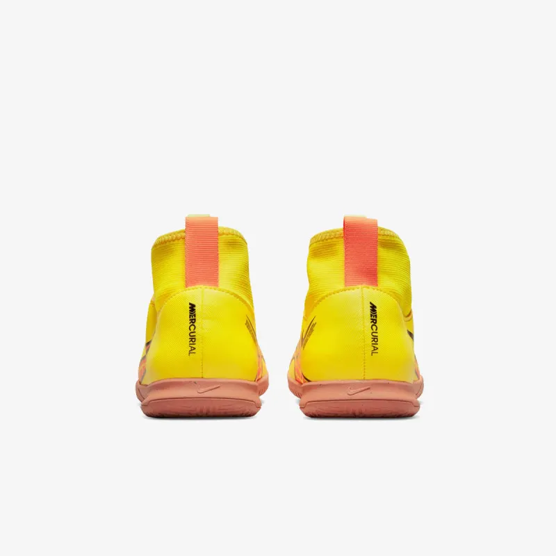 Nike JR ZOOM SUPERFLY 9 ACADEMY IC 