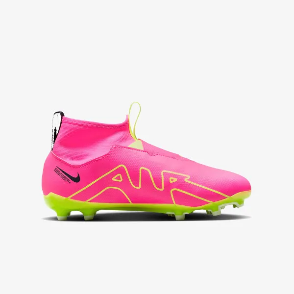 Nike Zoom Mercurial Superfly 9 Academy FG/MG 