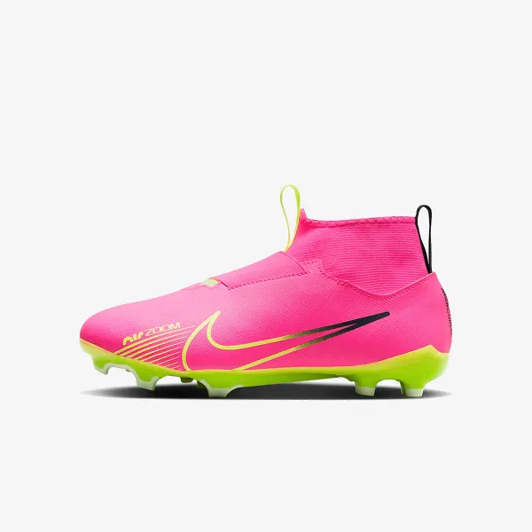 Nike Zoom Mercurial Superfly 9 Academy FG/MG 