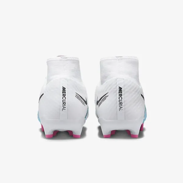 Nike Zoom Mercurial Superfly 9 Academy MG 