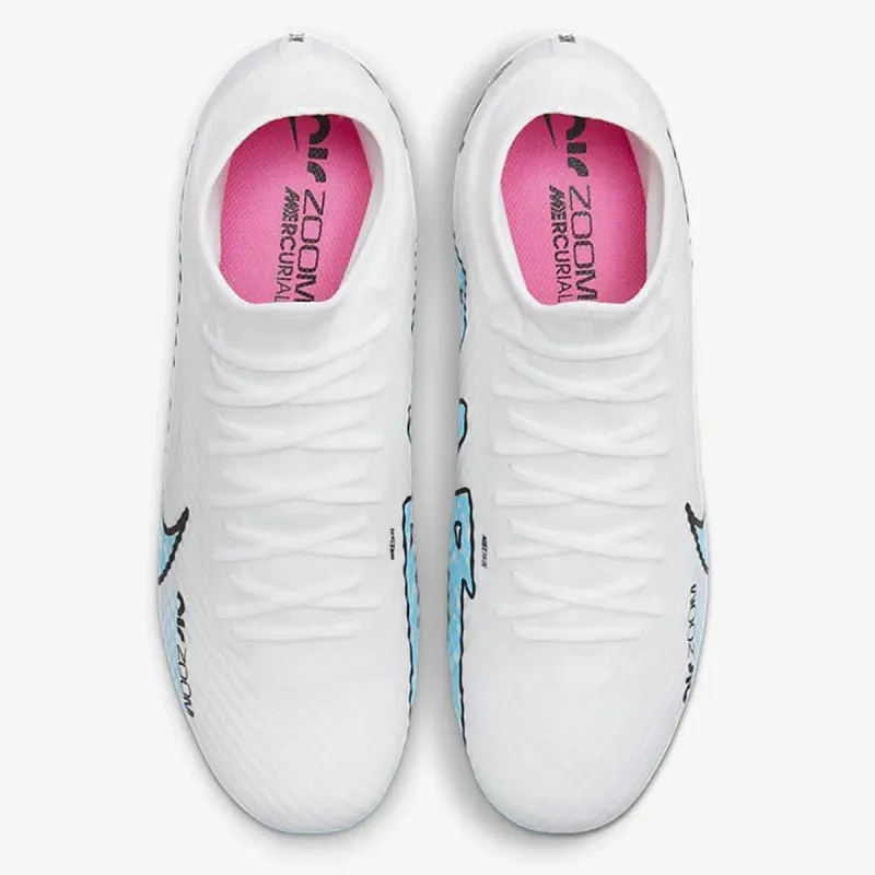 Nike Zoom Mercurial Superfly 9 Academy MG 