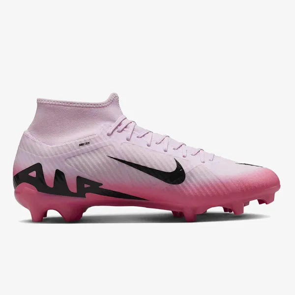 Nike Zoom Mercurial Superfly 9 Academy 