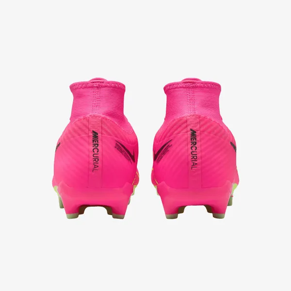 Nike Zoom Mercurial Superfly 9 Academy MG 
