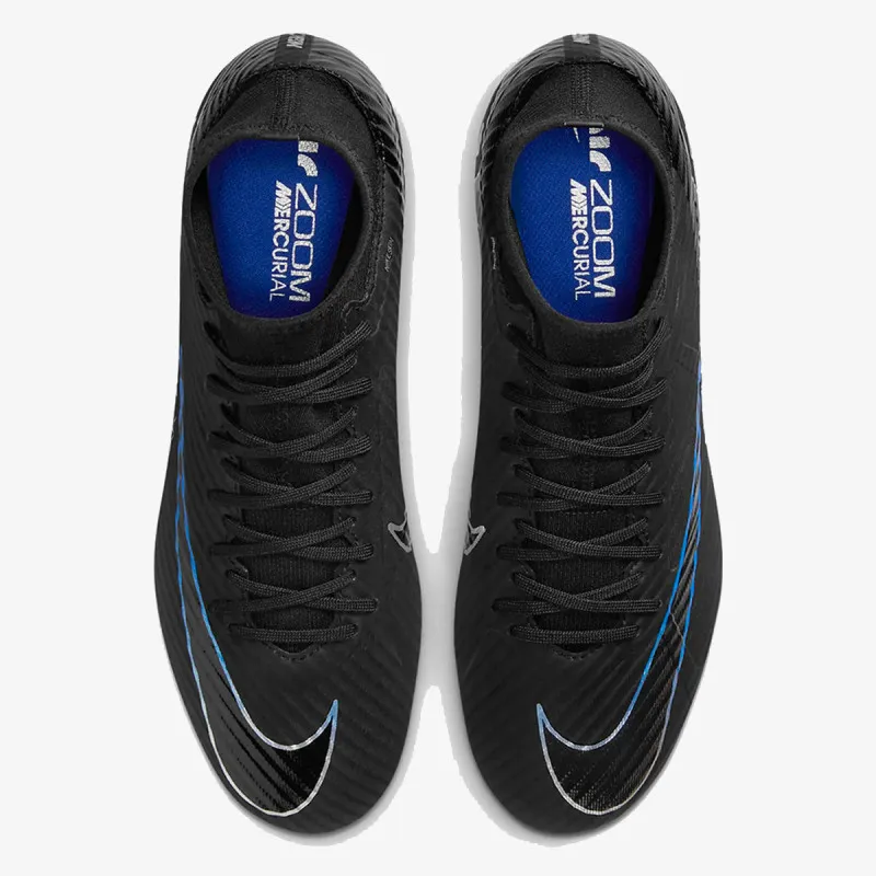 Nike ZOOM SUPERFLY 9 ACAD SG-PRO AC