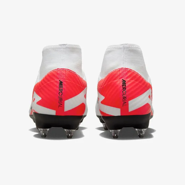 Nike Zoom Mercurial Superfly 9 Academy 