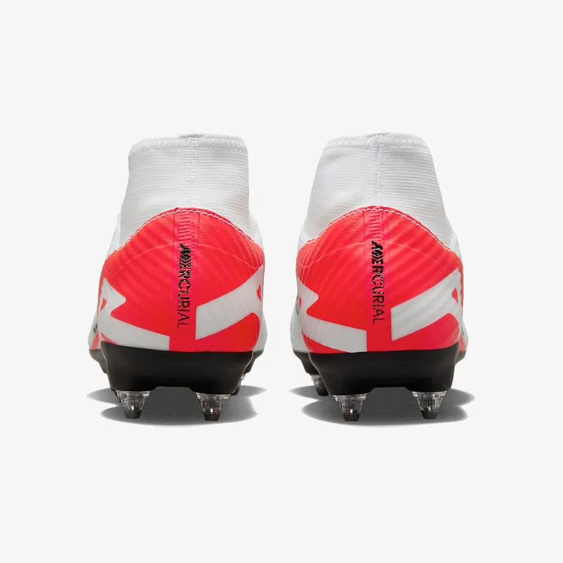 Nike Zoom Mercurial Superfly 9 Academy 