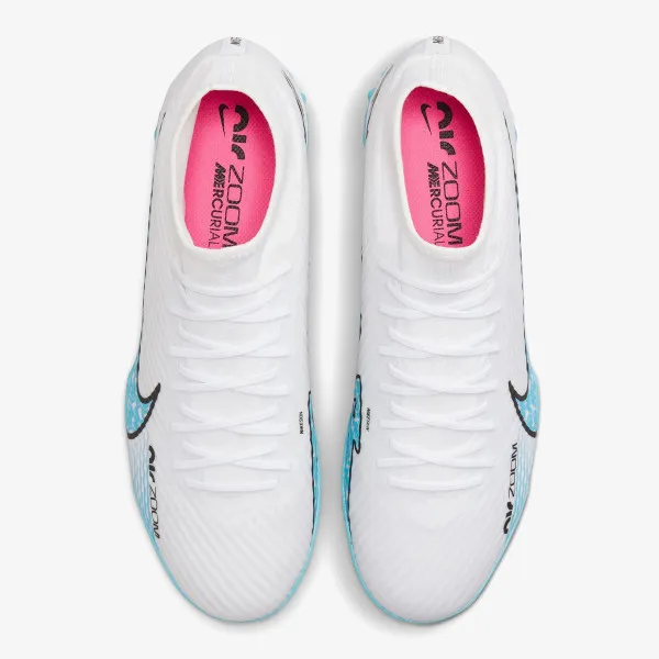 Nike Zoom Mercurial Superfly 9 Academy TF 