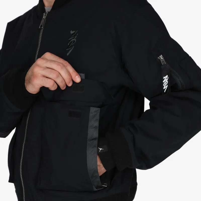 Nike M J ZION FLT JKT 