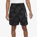 Nike M J ZION DF PERF SHORT 