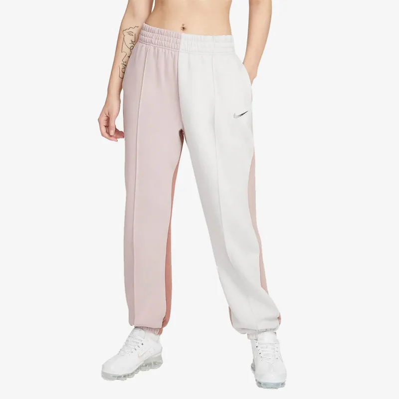 Nike W NSW PANT BB LBR SWOOSH 