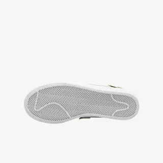 Nike Blazer Low Platform Next Nature 