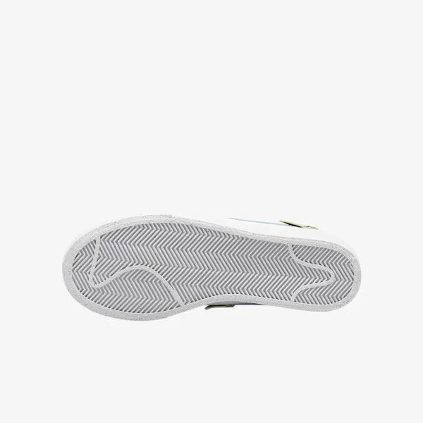 Nike Blazer Low Platform Next Nature 