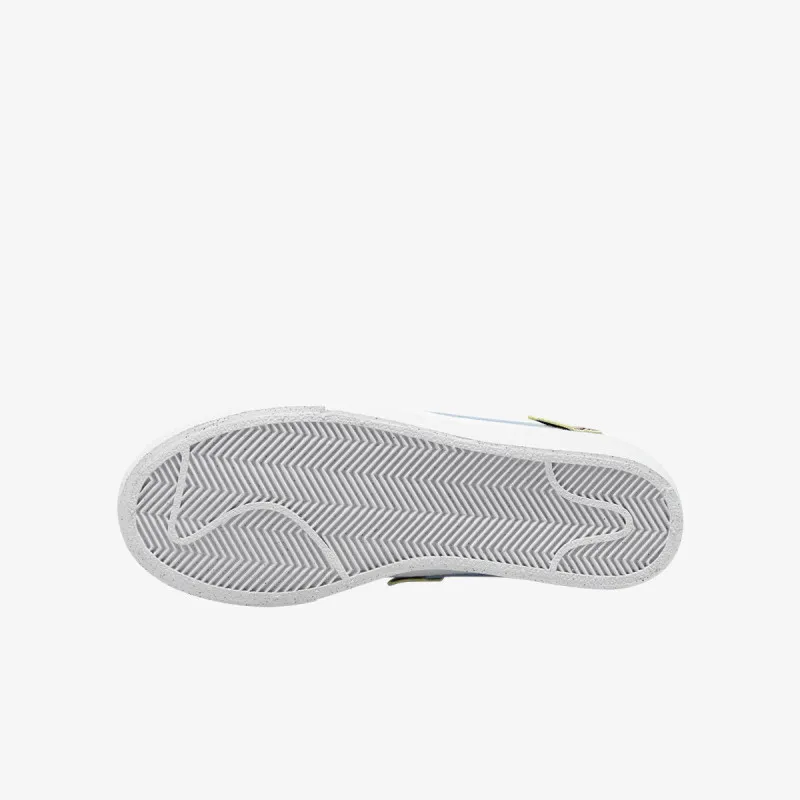 Nike Blazer Low Platform Next Nature 