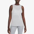 Nike W NP DF SSNL AOP BRNT TANK 