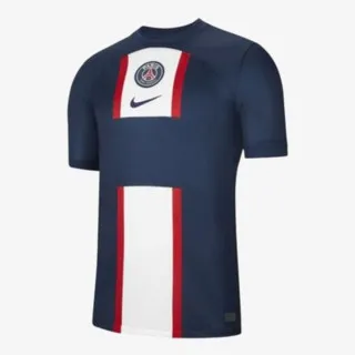 Nike Paris Saint-Germain 2022/23 Stadium Home 