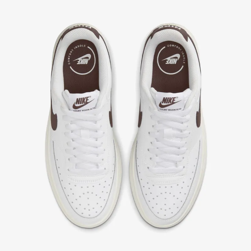 Nike Court Vision Alta 