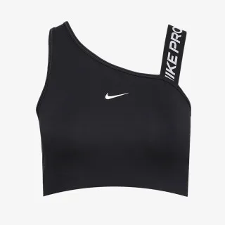 Nike W NP DF SWSH ASYMMETRIC BRA 