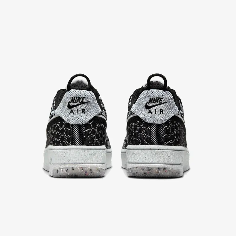Nike Air Force 1 Crater Flyknit 