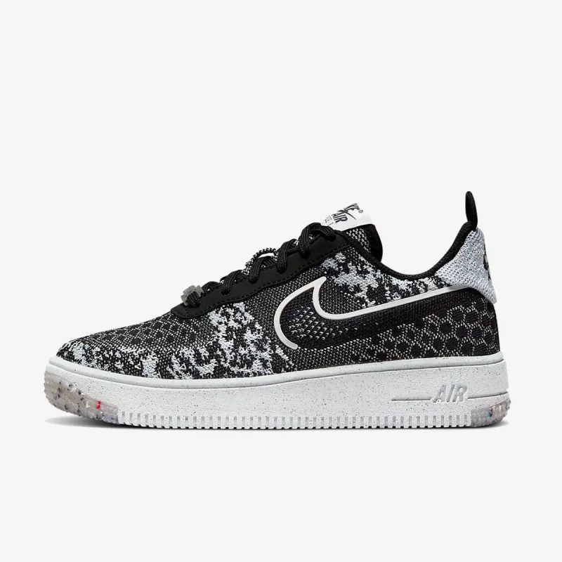 Nike Air Force 1 Crater Flyknit 