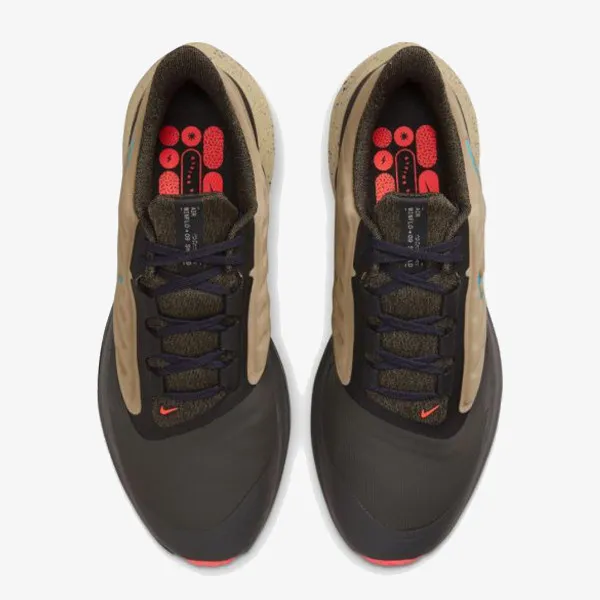 Nike AIR WINFLO 9 SHIELD 